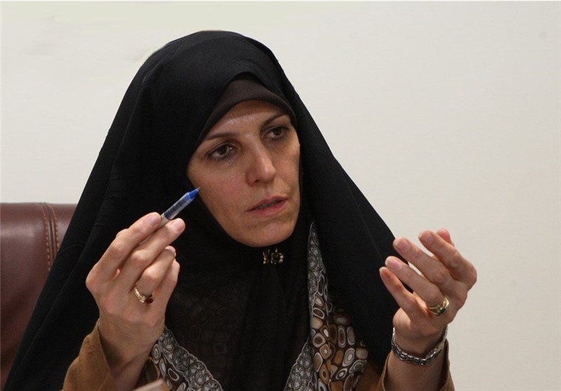 Iran Ready to Help Muslim Women&apos;s Economic Empowerment