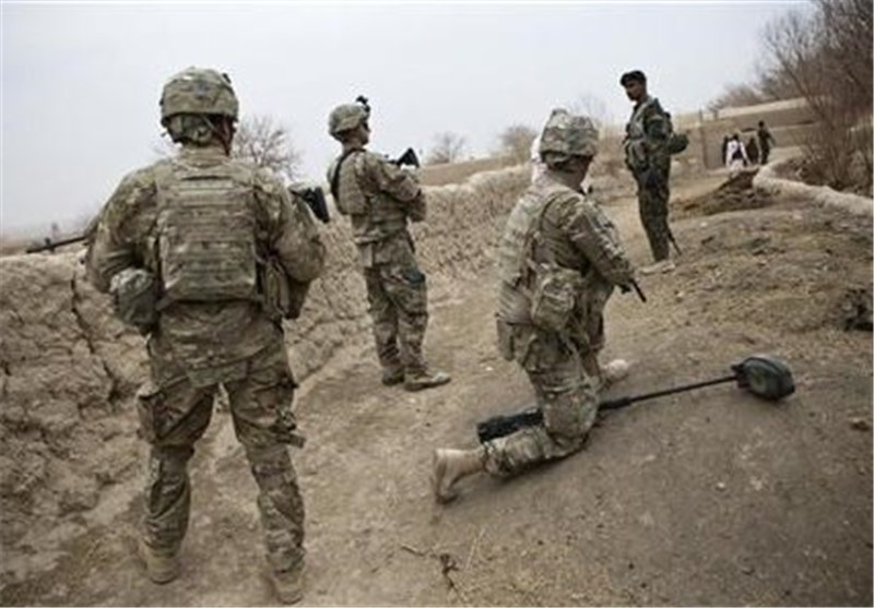 کشته شدن دو تبعه آمریکایی در حمله انتحاری به کابل