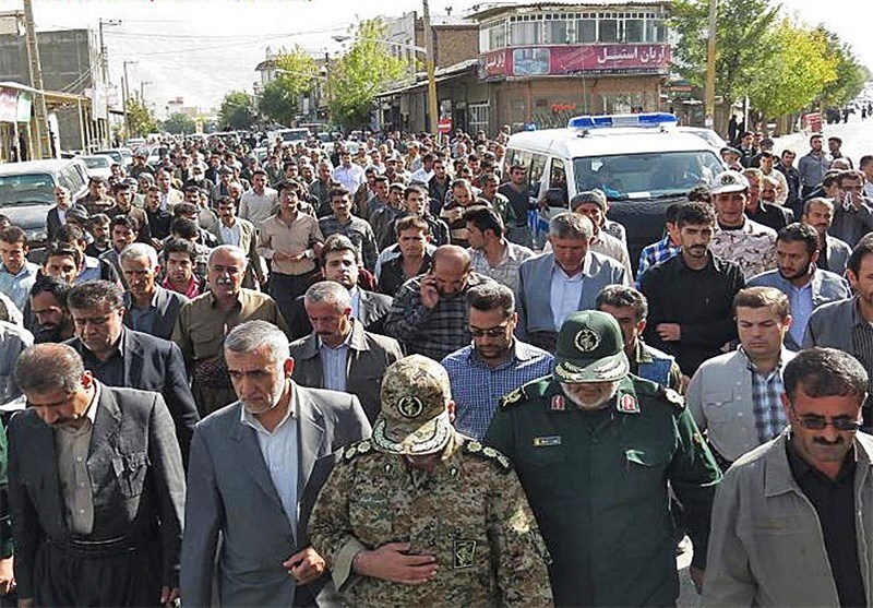 پیکر حسین کلامی پیشکسوت تئاتر مازندران تشییع شد