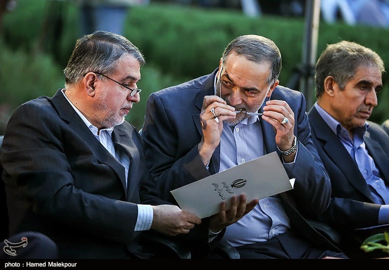 نام هاشمی دوباره به‌عنوان رئیس فدراسیون تیراندازی ایران درج شد