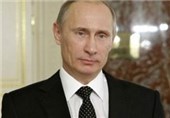 قدردانی پوتین از سازمان‌های اطلاعاتی خارجی در تامین امنیت سوچی