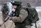 استقرار حدود 100 هزار سرباز روسی در طول مرزهای اوکراین