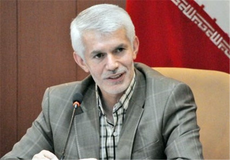 وزیر ورزش مسائل ورزشگاه یادگار امام (ره) تبریز را پیگیری می‌کند