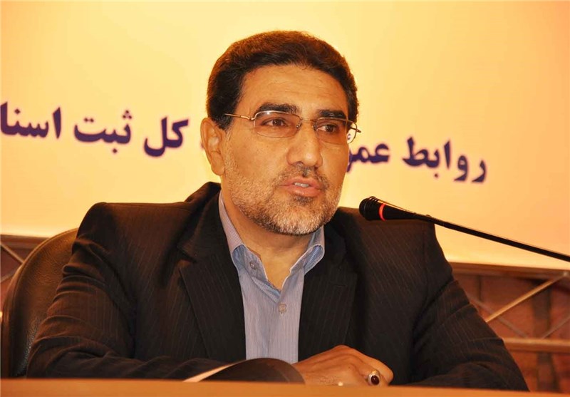 243 میلیارد ریال درآمد حاصل از خدمات ثبتی در کرمان/فعالیت 217 دفترخانه اسناد رسمی در سطح استان