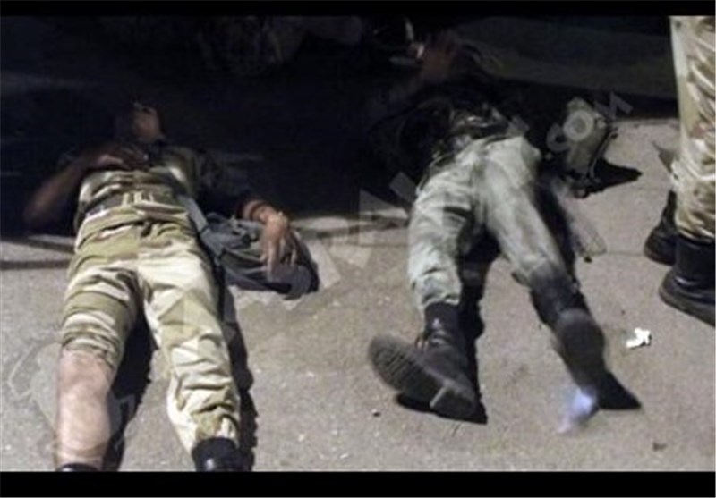مصر: مقتل 8 شرطیین واصابة 3 فی أسیوط