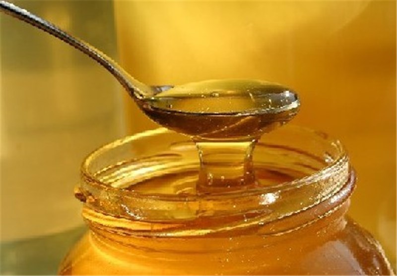 عرضه عسل تقلبی و آلوهای شیمیایی در اردبیل ممنوع است