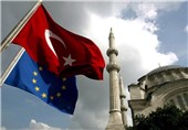 نگرانی قبرس و یونان از درخواست ترکیه برای تسریع روند پیوستن به اتحادیه اروپا