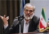 قدیری‌ابیانه: دولت روحانی ‌غوغا کرد/ اقتصاد کشور در این دولت مانند پلاسکو فرو ریخت