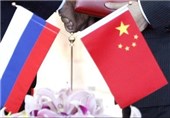 روسیه و چین به همکاری فعال خود برای حل مشکلات خاورمیانه ادامه می‌دهند