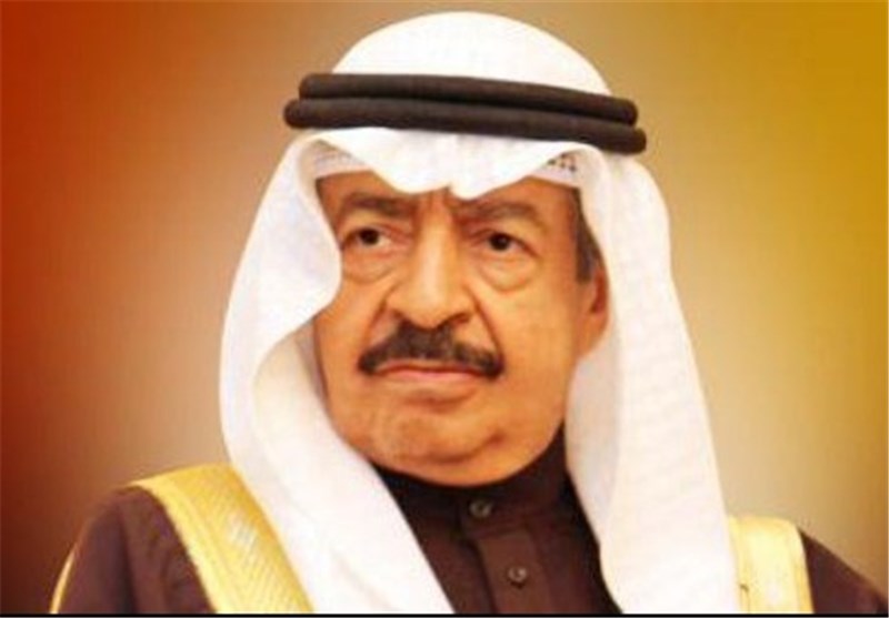 کناره‌گیری شیخ خلیفه بن سلمان، مقدمه حل و فصل بحران در بحرین