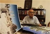 مدیرکل هنرهای تجسمی درگذشت عکاس پیشکسوت را تسلیت گفت