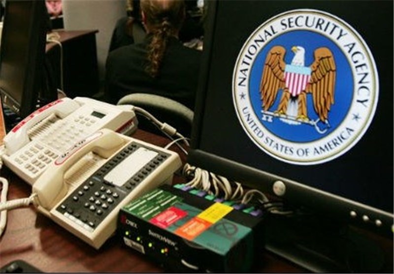 US Spy Agency &apos;Taped Millions of French Calls&apos;