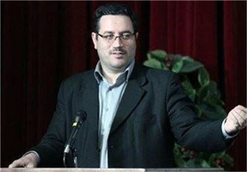 Iranian MP Urges Boost to Non-Oil Exports