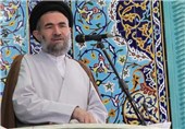 روز قدس استکبارستیزی امام خمینی(ره) را به منصه ظهور رساند