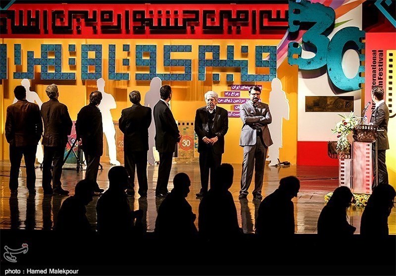 پرونده سی‌امین جشنواره بین‌المللی فیلم کوتاه بسته شد