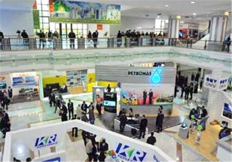 نخستین نمایشگاه نفت و گاز کشور در مازندران برگزار می‌شود