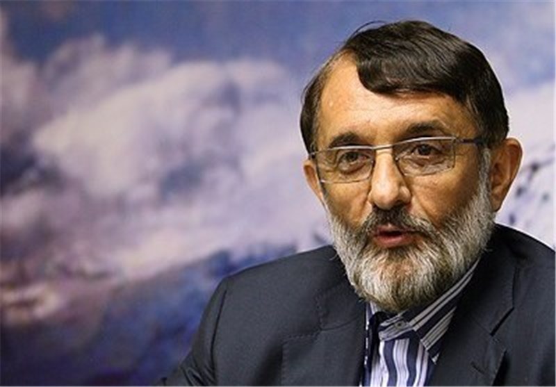 اقتصاد ایران باید در منطقه به رتبه نخست برسد