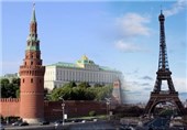 الخارجیة الفرنسیة تستدعی السفیر الروسی