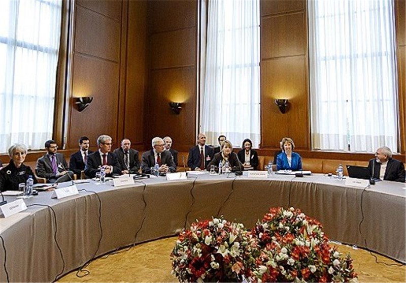 Iran, G5+1 to Commence Nuclear Talks Tonight