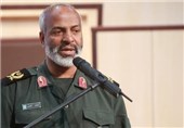 Commander: IRGC Providing Health, Development Services in Border Areas