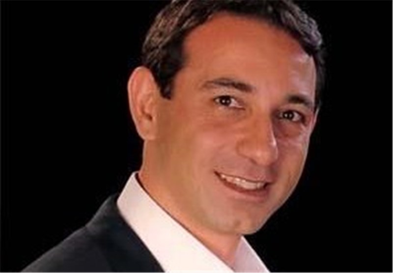 جدال 2 پیانیست جَز در تالار فرشچیان اصفهان