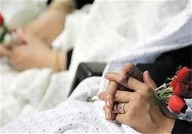 کمک هزینه ازدواج 500 نوعروس مددجو در استان کرمانشاه تأمین شد