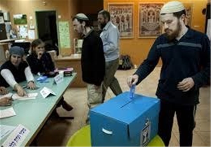 تقسیم آراء و عدم ثبات سیاسی پیام انتخابات سپتامبر 2019 به مقامات رژیم اسرائیل