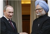 هند و روسیه قرارداد بلندمدت خرید نفت امضا می‌کنند