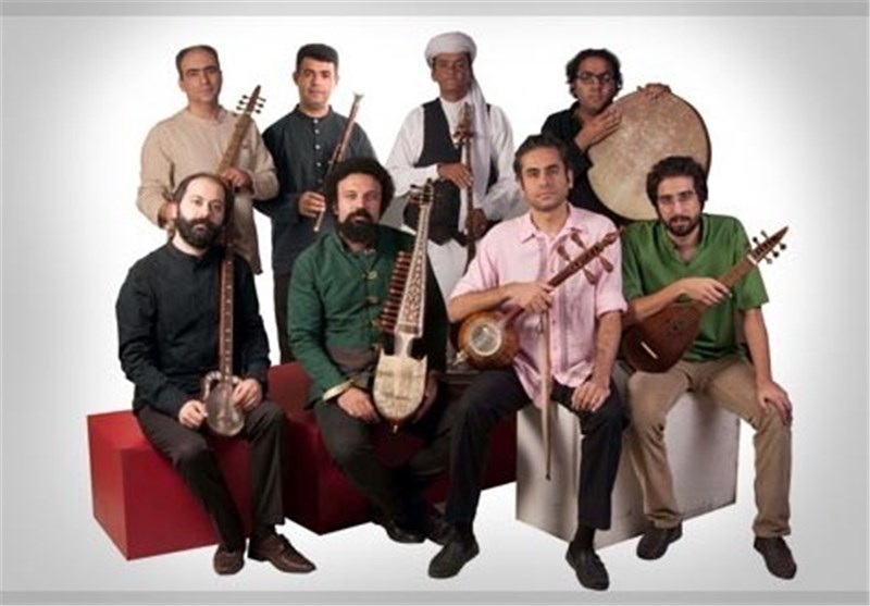 4 و 5 آبان‌ماه؛ کنسرت گروه خنیاگران «زُروان» در تالار رودکی