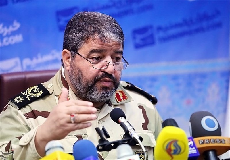 Official: Iran’s Civil Defense Organization Prepared to Counter All Threats