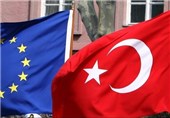 مخالفت احزاب آلمانی با پیوستن ترکیه به اتحادیه اروپا