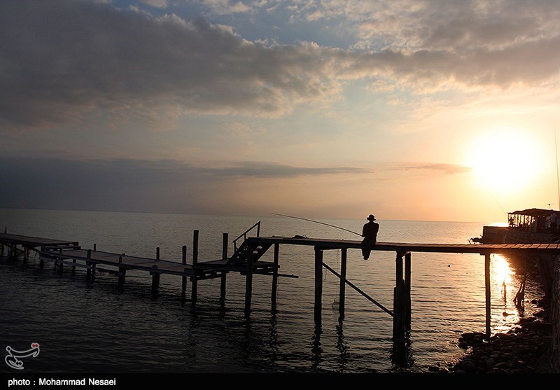 جزیره آشوراده استان گلستان را به مقصد گردشگری تبدیل می‌کند