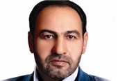 وزیر نیرو وعده پیگیری احیاء دریاچه ارومیه را فراموش کرده است