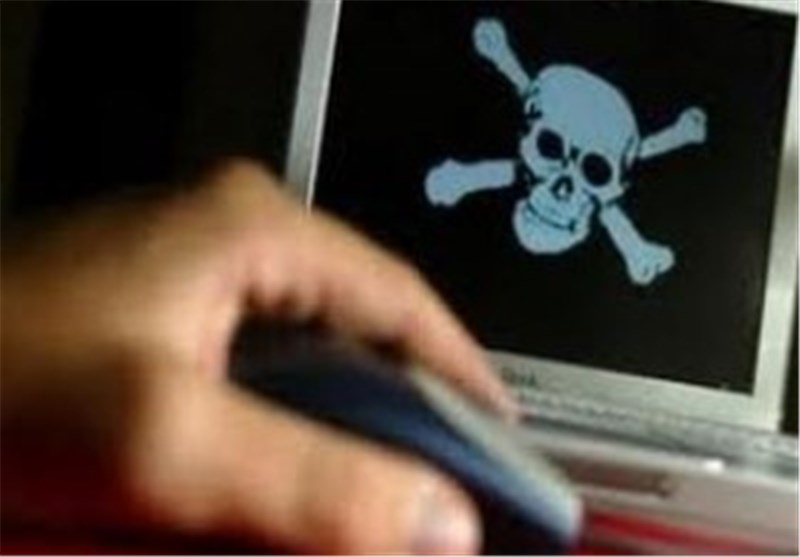 قراصنة انترنت أتراک یهاجمون مواقع صهیونیة