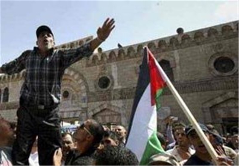 قول شاه اردن برای اجرای اصلاحات سیاسی