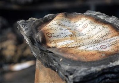 غرب وحشی با "قرآنسوزی" توانایی منع گسترش اسلام در جهان را ندارد