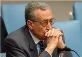 UN Envoy: Syria Peace Talks&apos; Failure Looms