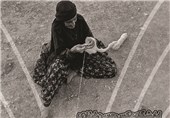 نمایشگاه عکس کهکیلویه و بویراحمد دهه هفتاد