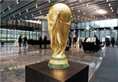 جام جهانی قطر با پول نفت ایران آماده‌سازی می‌شود!