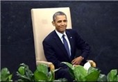باراک اوباما میزبان فیلمی از نلسون ماندلا