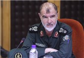 معاون قرارگاه مرکزی خاتمالانبیا (ص): سایه جنگ را شهدا از ملت ایران دور کردند نه مذاکره / سودی در مذاکره نیست