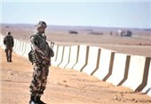 بسته شدن مرزهای مشترک عراق با سوریه و اردن برای محاصره القاعده