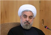 اعلام 4 دلیل رونق بورس در حضور رئیس جمهور/تاکید روحانی برحمایت از بورس