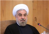 نشست شورای عالی آب به ریاست روحانی برگزار شد