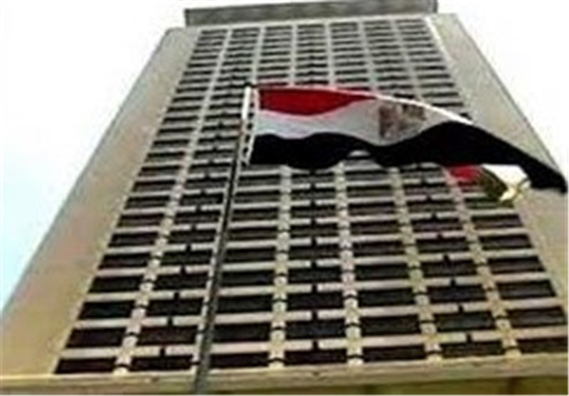 Egyptian Diplomat to Visit Iran for D-8 Consular Meeting