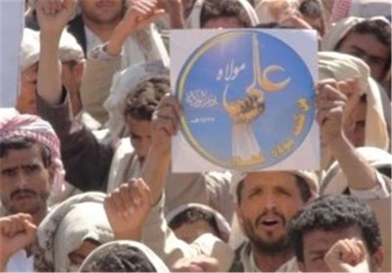 استشهاد 6 من الحوثیین خلال توجههم لإحیاء ذکرى عیدالغدیر