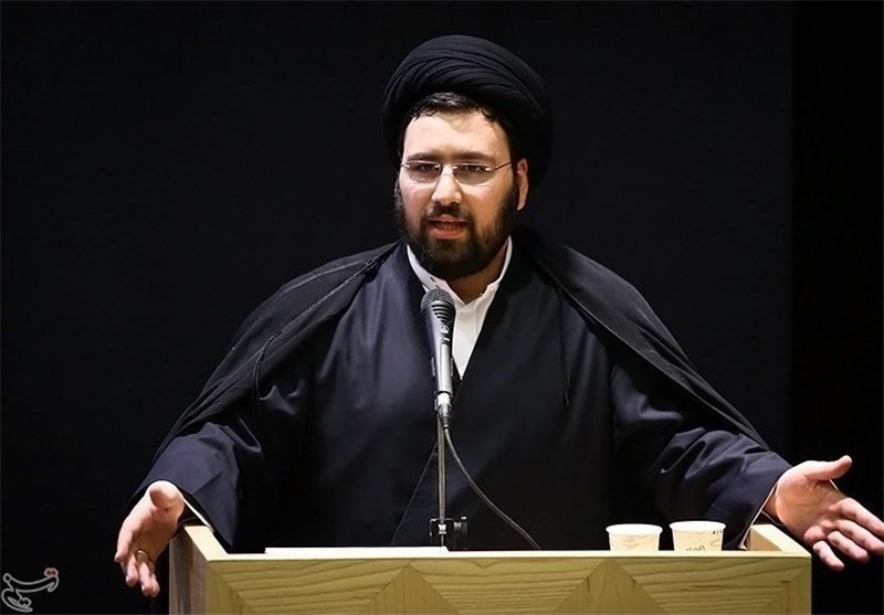 حجت‌الاسلام علی خمینی:‌ مبارزه با فساد بالاترین مصلحت در کشور است