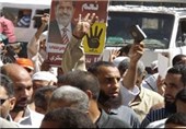 تدابیر شدید امنیتی در قاهره در آستانه تظاهرات طرفداران اخوان‌المسلمین