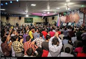 جشن عید سعید غدیر خم در سراسر سیستان و بلوچستان برگزار شد