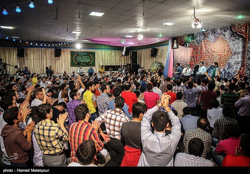 جشن عید سعید غدیر خم در سراسر سیستان و بلوچستان برگزار شد